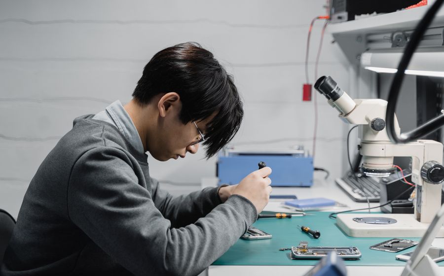 HP Lemot dan Memori Penuh