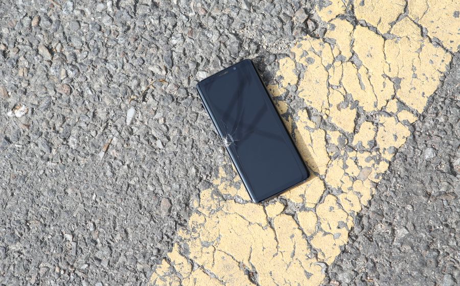 HP Kena Air, Ini Langkah Pertama yang Wajib Kamu Lakukan