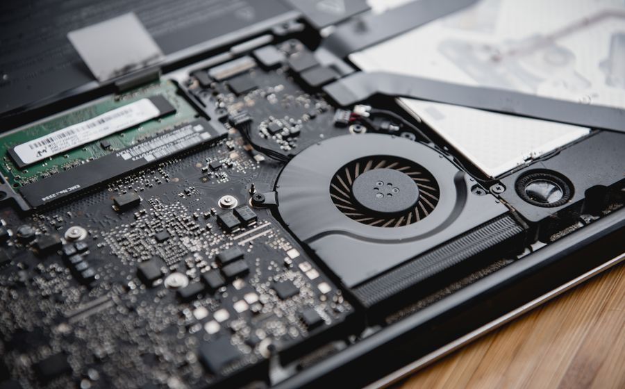 Laptop Lemot, Ini Penyebab dan Cara Bikin Ngebut Lagi