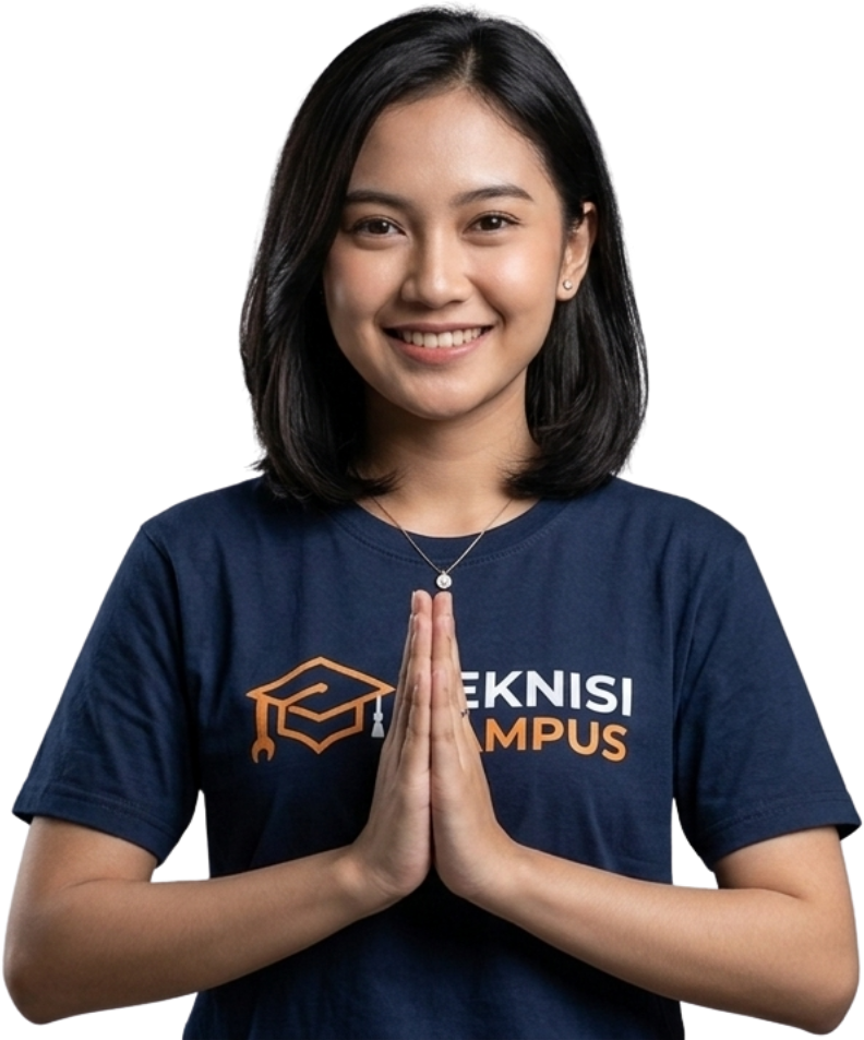 Admin TeknisiKampus